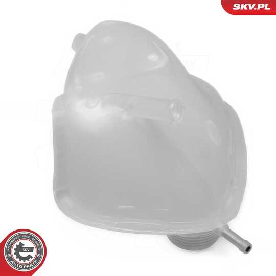 61SKV311 - Expansion Tank, coolant 