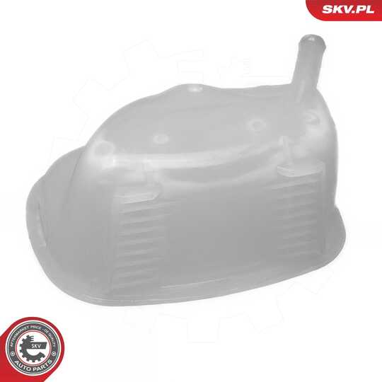 61SKV311 - Expansion Tank, coolant 