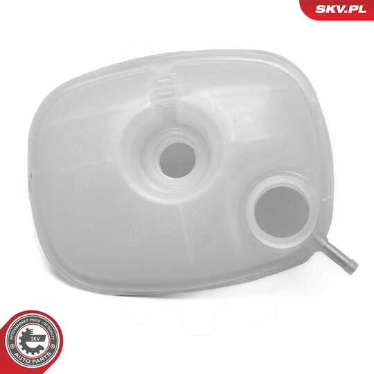 61SKV311 - Expansion Tank, coolant 