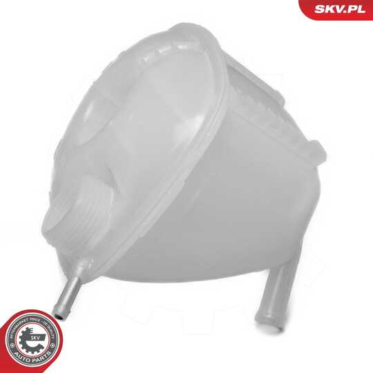 61SKV311 - Expansion Tank, coolant 