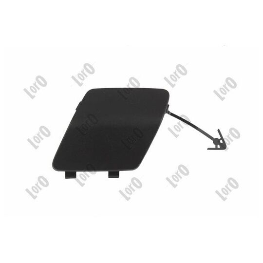 042-51-440 - Bumper Cover, towing device 