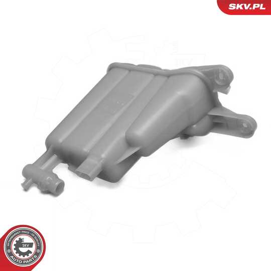 61SKV331 - Expansion Tank, coolant 