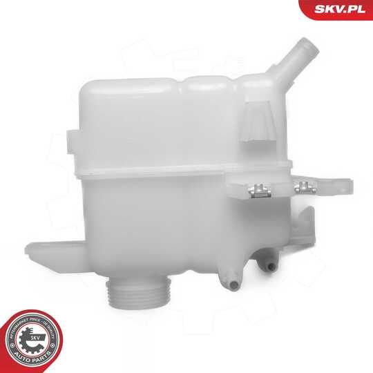 61SKV445 - Expansion Tank, coolant 