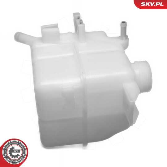 61SKV445 - Expansion Tank, coolant 