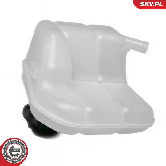 61SKV402 - Expansion Tank, coolant 