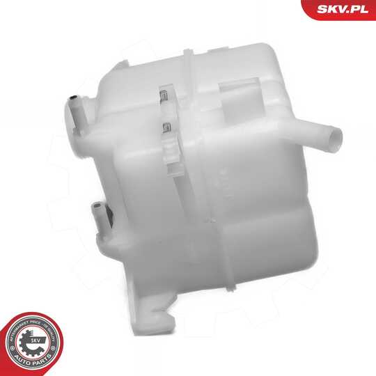 61SKV445 - Expansion Tank, coolant 