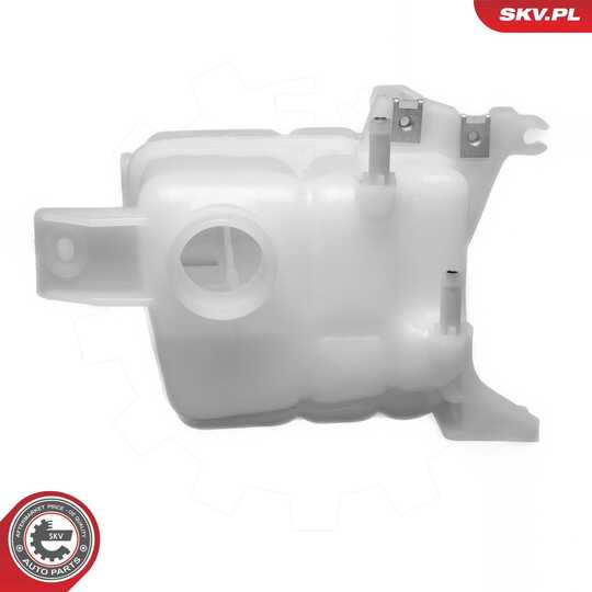 61SKV445 - Expansion Tank, coolant 