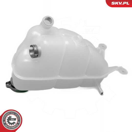 61SKV490 - Expansion Tank, coolant 