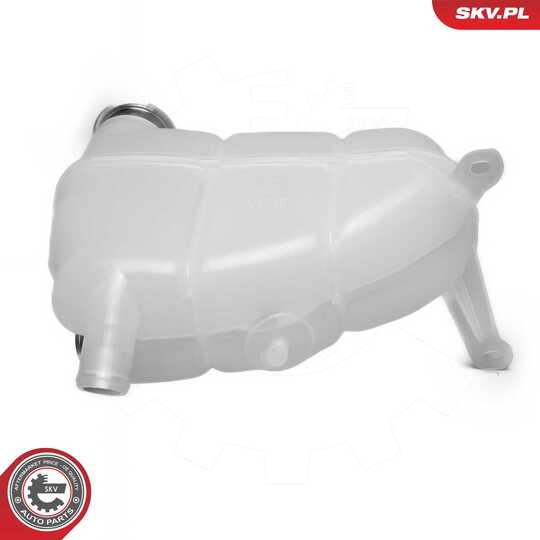 61SKV489 - Expansion Tank, coolant 