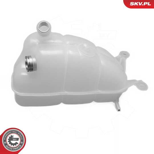 61SKV489 - Expansion Tank, coolant 