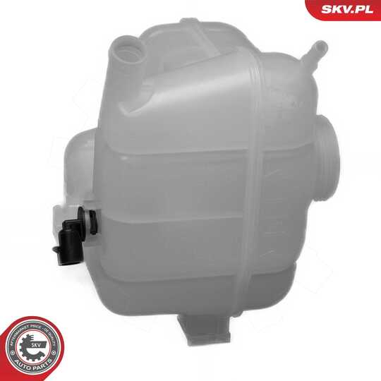 61SKV471 - Expansion Tank, coolant 