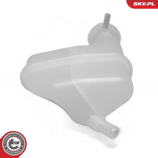 61SKV431 - Expansion Tank, coolant 