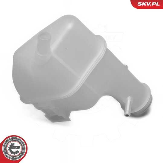 61SKV431 - Expansion Tank, coolant 