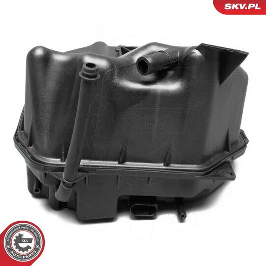 61SKV327 - Expansion Tank, coolant 