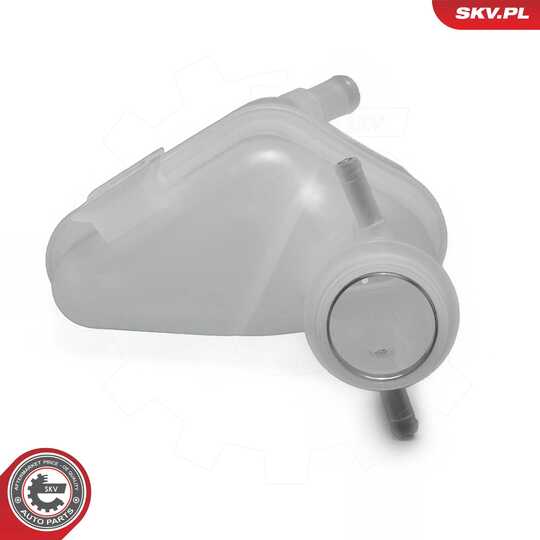 61SKV431 - Expansion Tank, coolant 