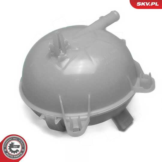 61SKV442 - Expansion Tank, coolant 