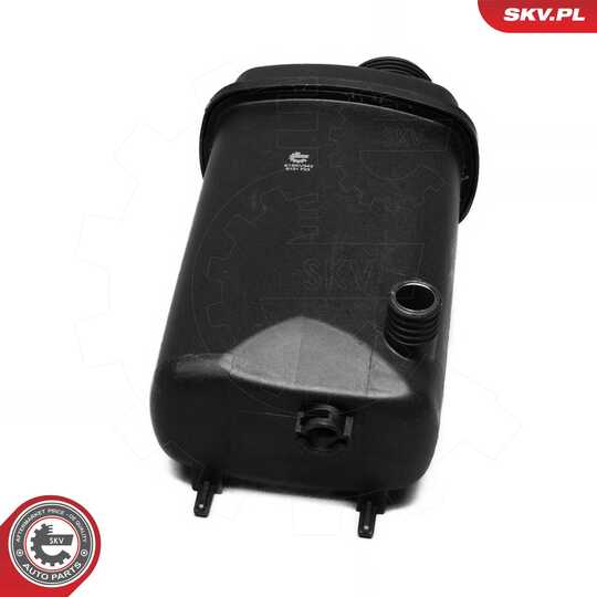 61SKV343 - Expansion Tank, coolant 