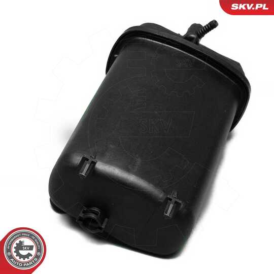 61SKV343 - Expansion Tank, coolant 