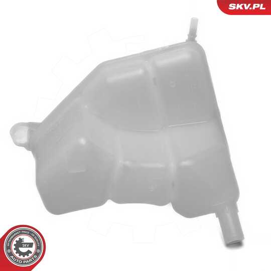 61SKV407 - Expansion Tank, coolant 