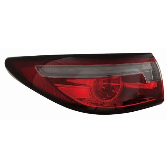 216-19AML-AE - Combination Rearlight 