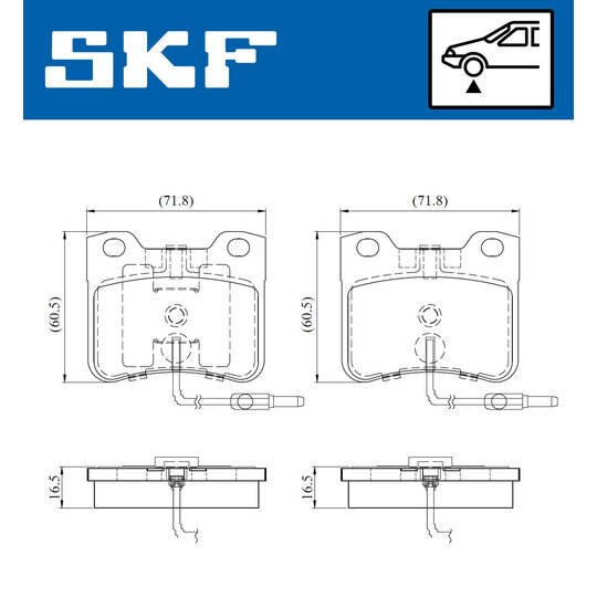 VKBP 81052 E - Jarrupala, levyjarru 