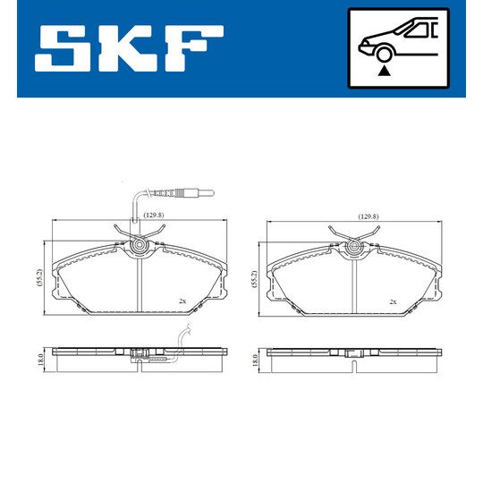 VKBP 80779 E - Jarrupala, levyjarru 