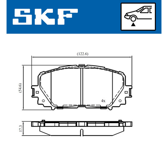 VKBP 80970 - Jarrupala, levyjarru 