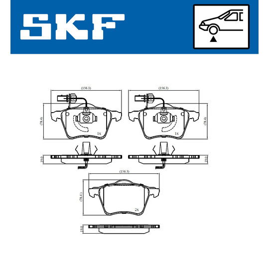 VKBP 81036 E - Jarrupala, levyjarru 