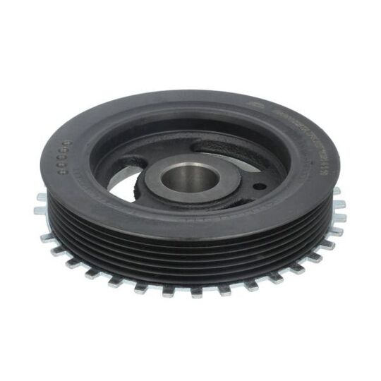 E6G0022BTA - Belt Pulley, crankshaft 