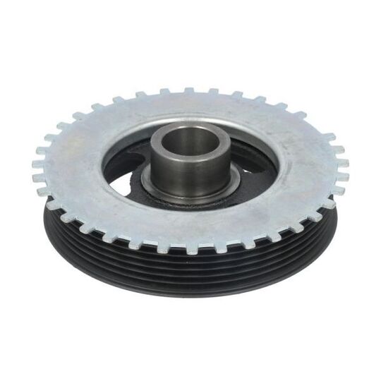 E6G0022BTA - Belt Pulley, crankshaft 