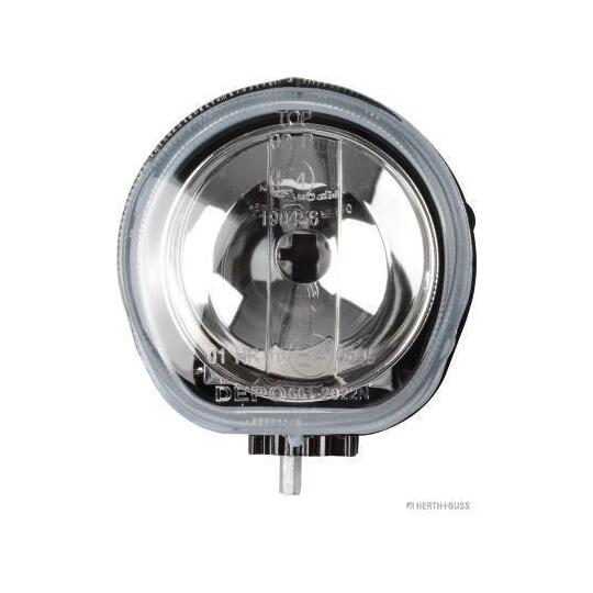 81660028 - Fog Light 