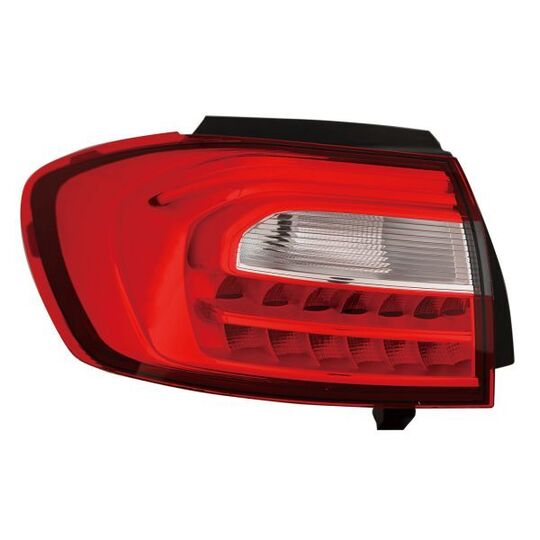 440-19AZL-UE - Combination Rearlight 