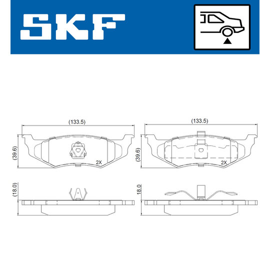 VKBP 90940 - Jarrupala, levyjarru 