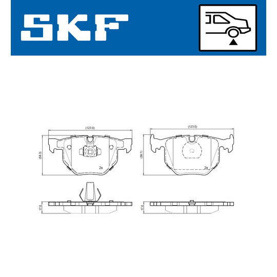 VKBP 90946 - Jarrupala, levyjarru 