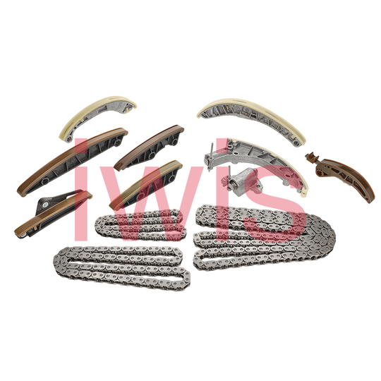 73510Set - Timing Chain Kit 