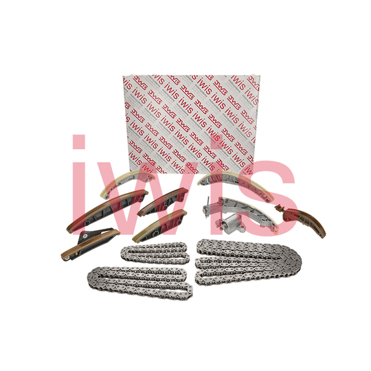 73510Set - Timing Chain Kit 