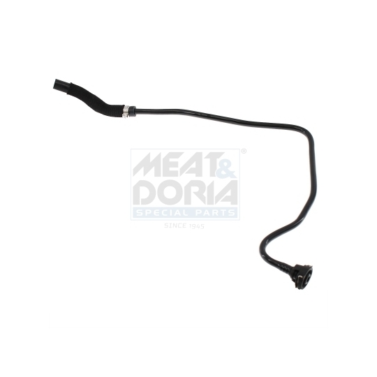 97319 - Hose, crankcase breather 