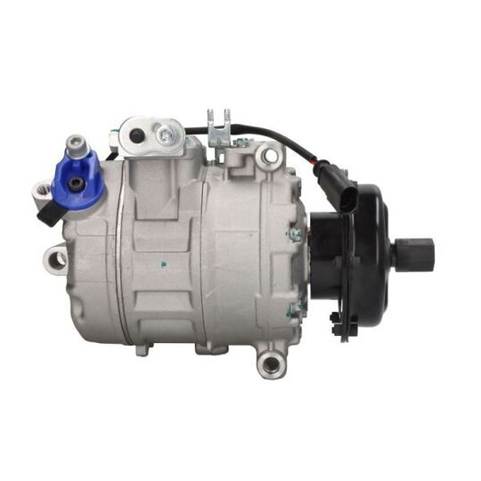 KTT095001K - Compressor, air conditioning 