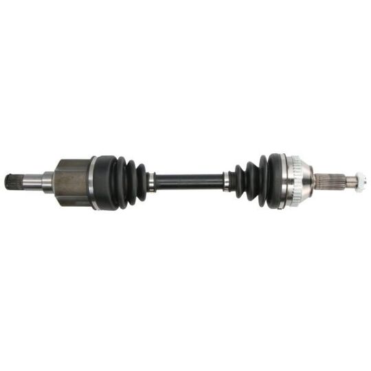 G2G009PC - Drive Shaft 