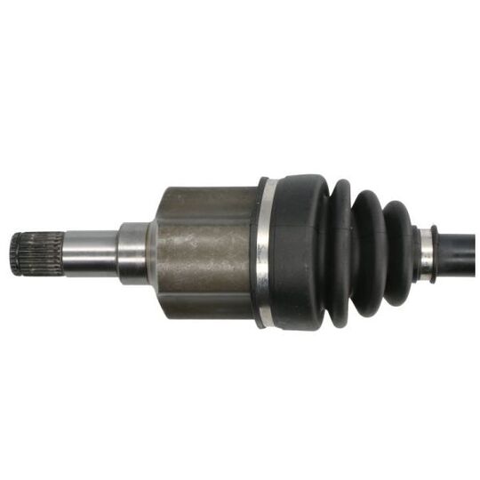 G2G009PC - Drive Shaft 