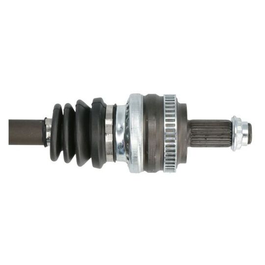 G2B007PC - Drive Shaft 