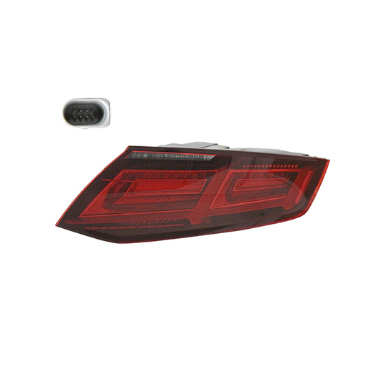 0387922 - Combination Rearlight 