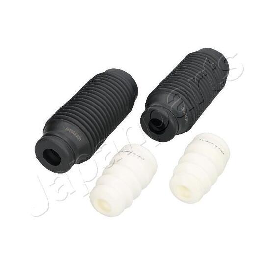 KTP-H15 - Dust Cover Kit, shock absorber 