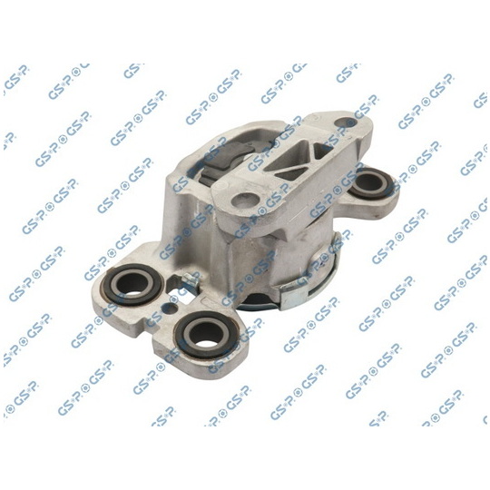 533935 - Engine Mounting 