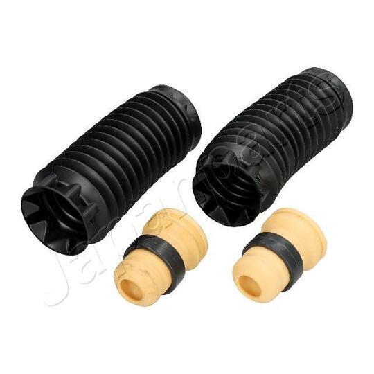 KTP-0614 - Dust Cover Kit, shock absorber 