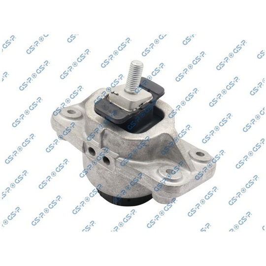 532464 - Engine Mounting 