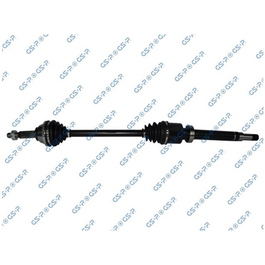 218265 - Drive Shaft 