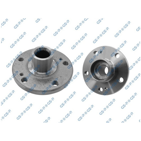 9427042 - Wheel hub 