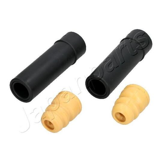 KTP-K05 - Dust Cover Kit, shock absorber 