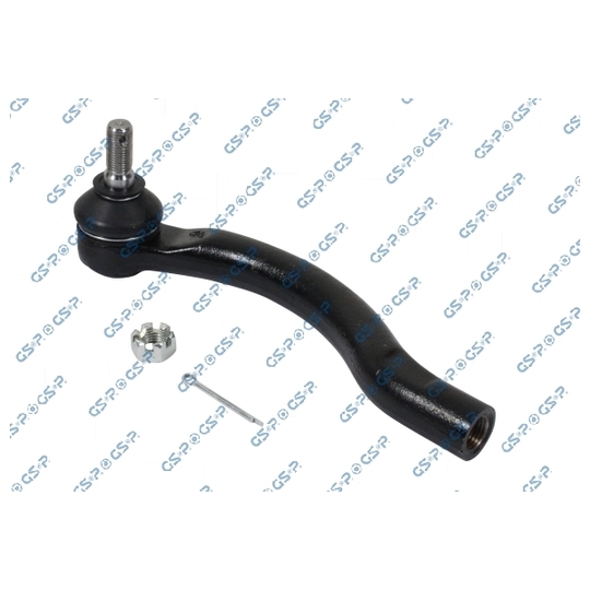 S070821 - Tie Rod End 